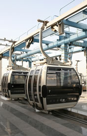 Cable Cars