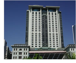Stopover in Hong Kong - Hotels