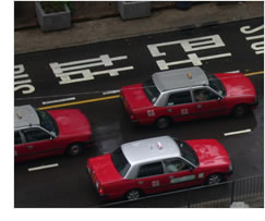 Stopover in Hong Kong - Public Transport
