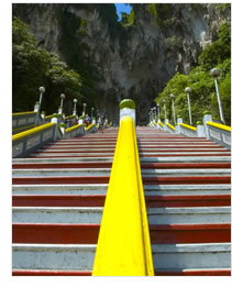 Stopover in Kuala Lumpur - Popular Days Out