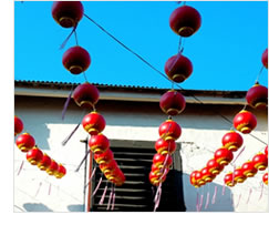 Stopover in Kuala Lumpur - Festivals and Events