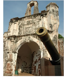 Stopover in Kuala Lumpur - History