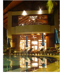 Stopover in Kuala Lumpur - Hotels