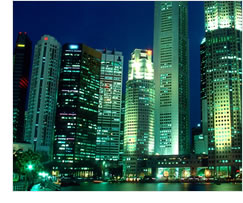 Stopover in Singapore - Nightlife and Entertainment 