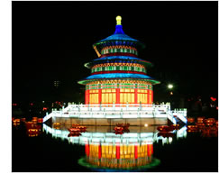 Stopover in Singapore - Sightseeing