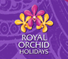 Thai Airways - Royal Orchid Holidays