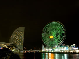 Grand Ferris Wheel
